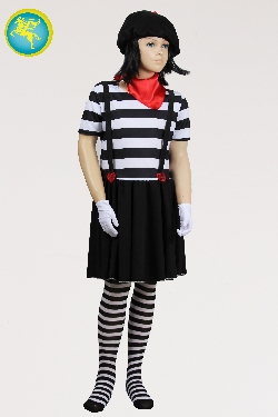 MIMO BAMBINA (Manica corta)